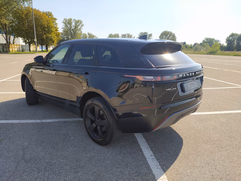 Land Rover Range Rover Velar - 5