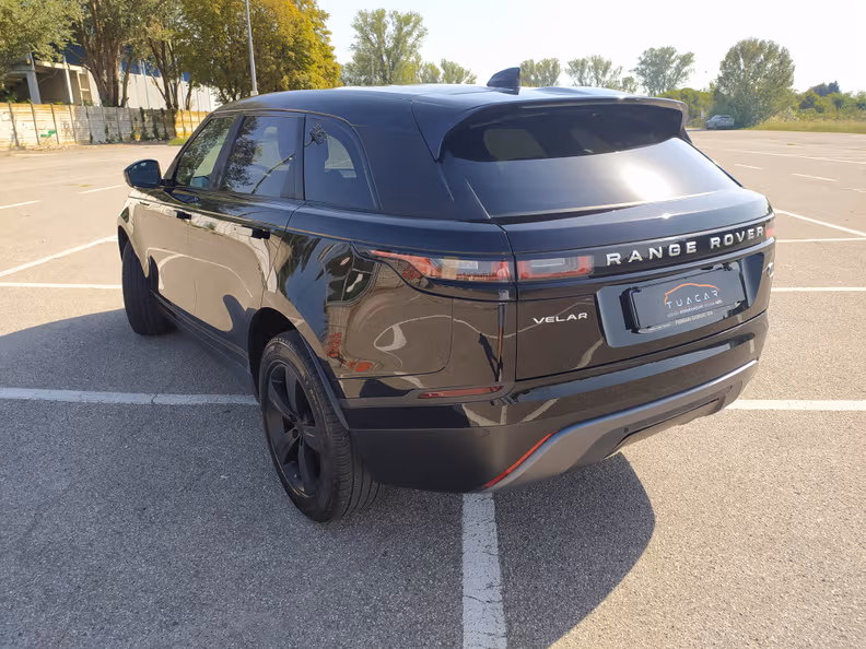 Land Rover Range Rover Velar - 17