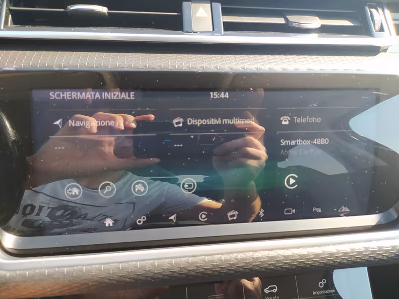 Land Rover Range Rover Velar - 65