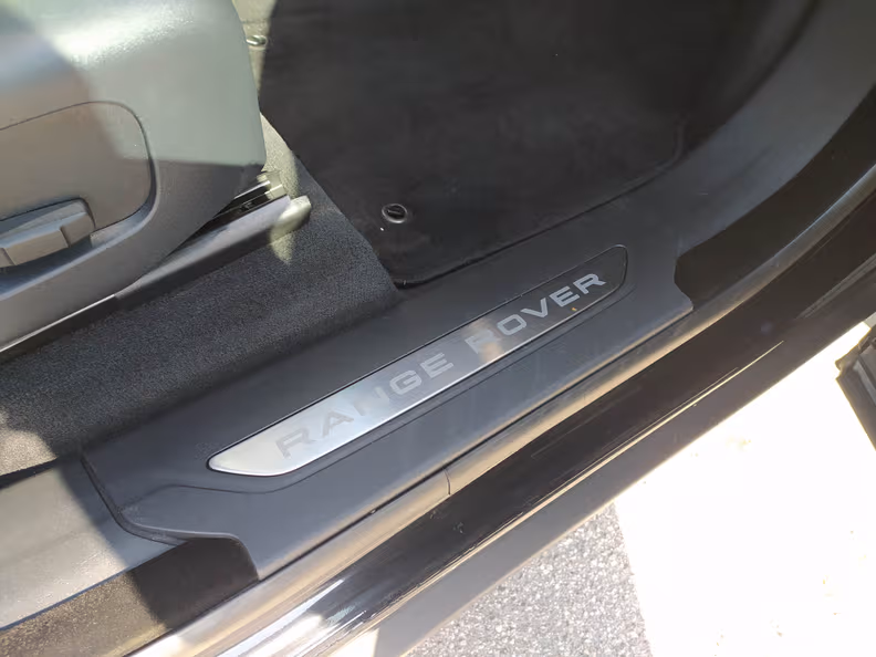 Land Rover Range Rover Velar - 39