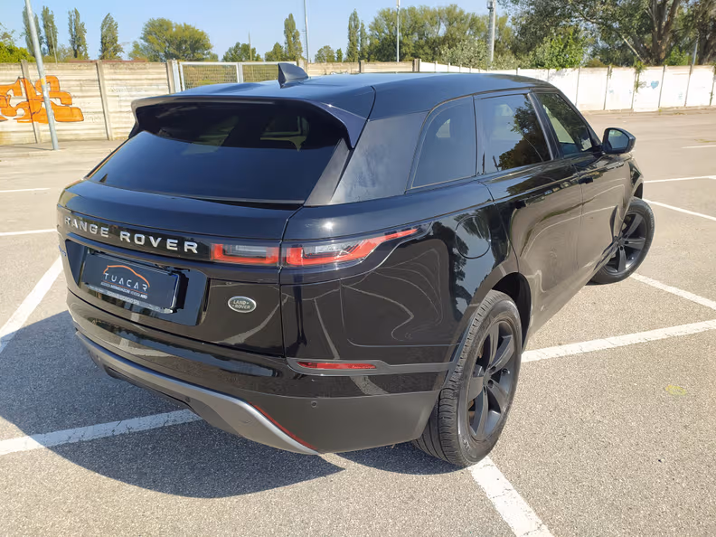 Land Rover Range Rover Velar - 27