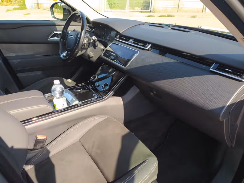 Land Rover Range Rover Velar - 9