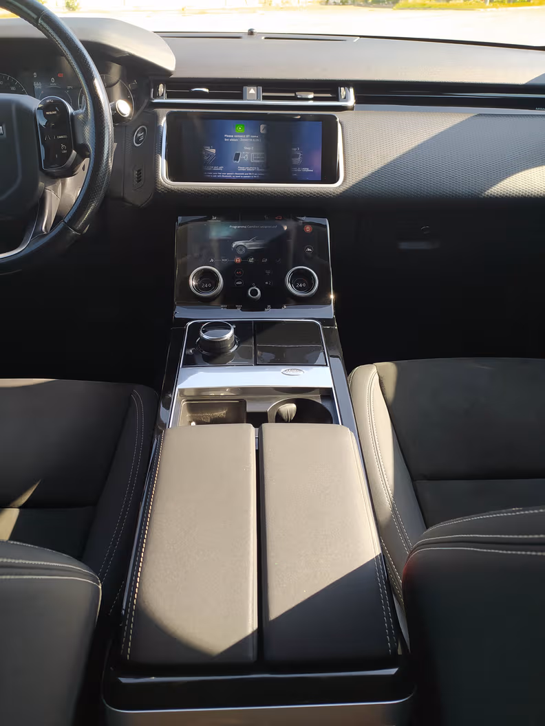 Land Rover Range Rover Velar - 54