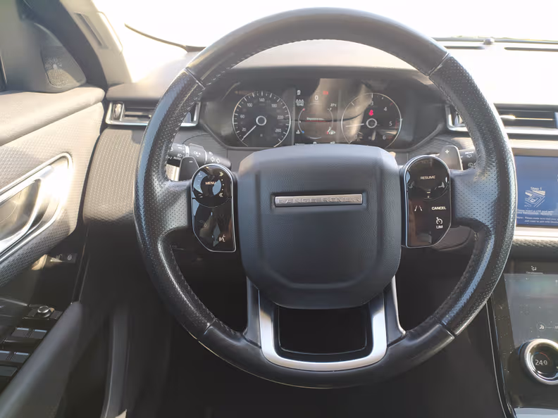 Land Rover Range Rover Velar - 57