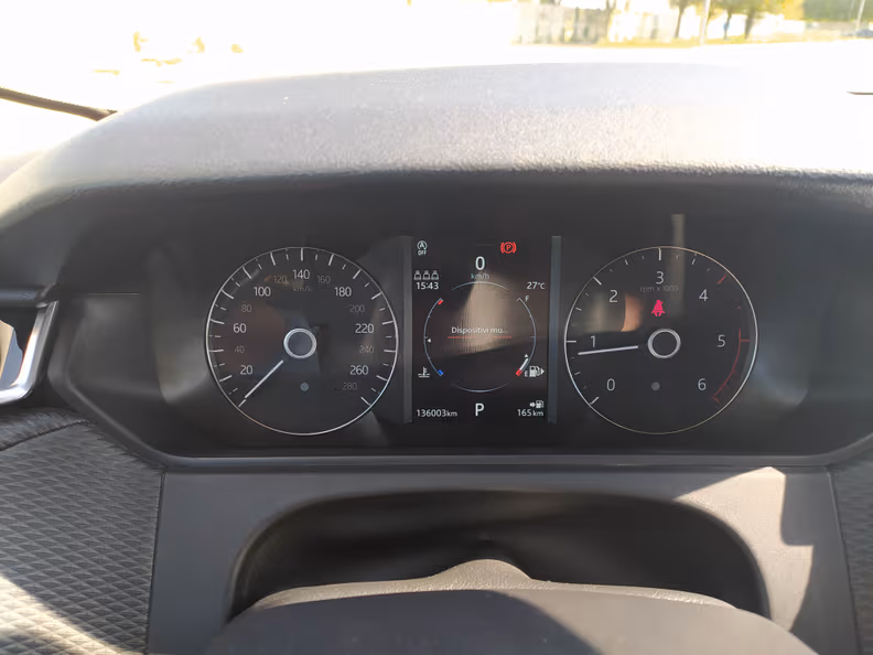 Land Rover Range Rover Velar - 11