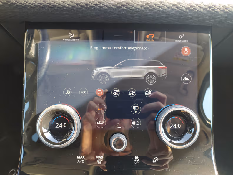 Land Rover Range Rover Velar - 56