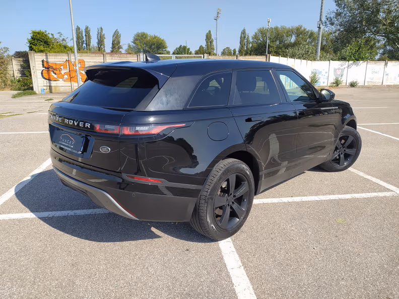 Land Rover Range Rover Velar - 4