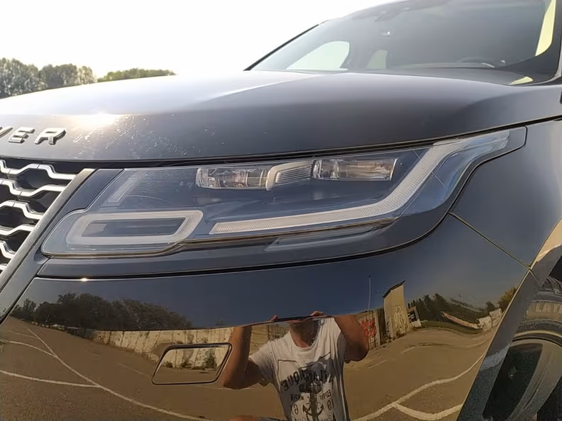 Land Rover Range Rover Velar - 13