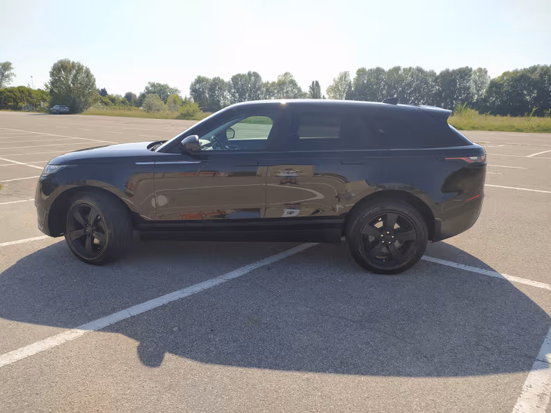 Land Rover Range Rover Velar - 19