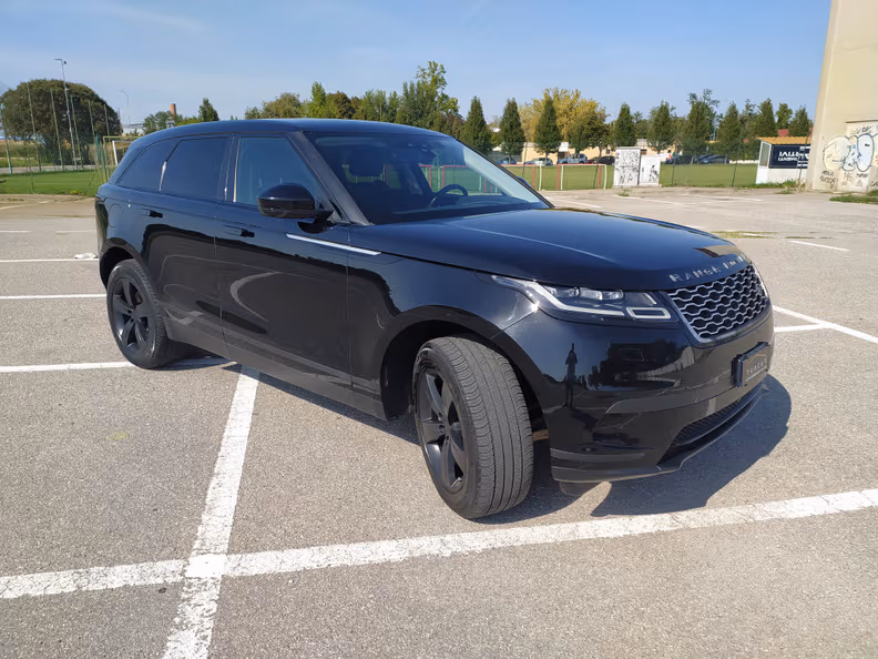 Land Rover Range Rover Velar - 3