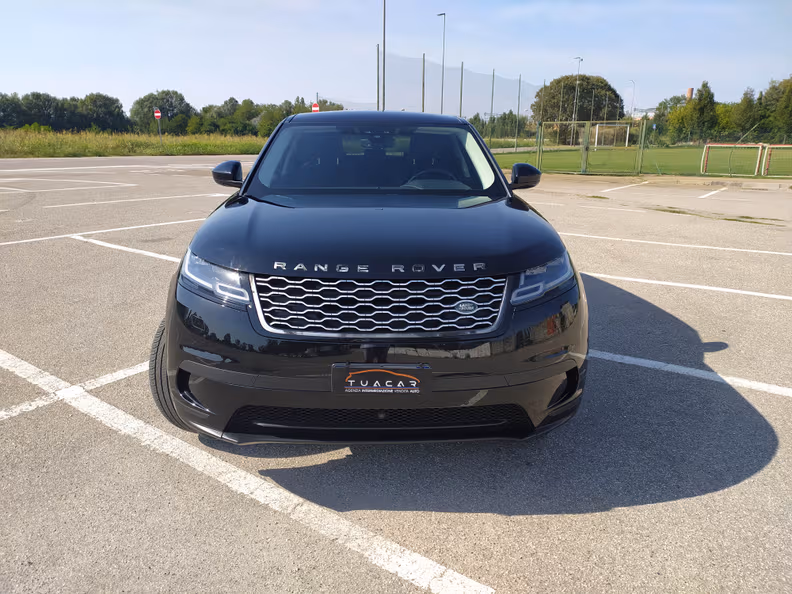 Land Rover Range Rover Velar - 2