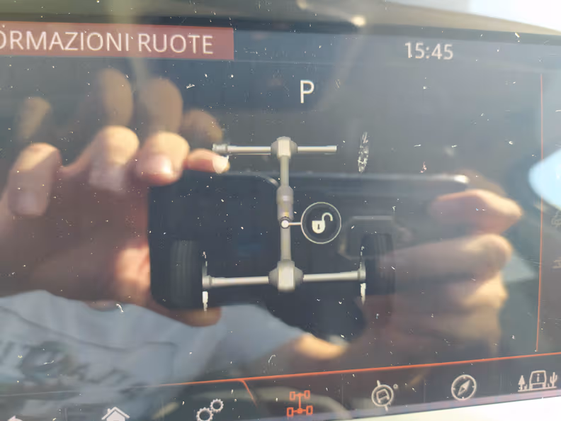 Land Rover Range Rover Velar - 73