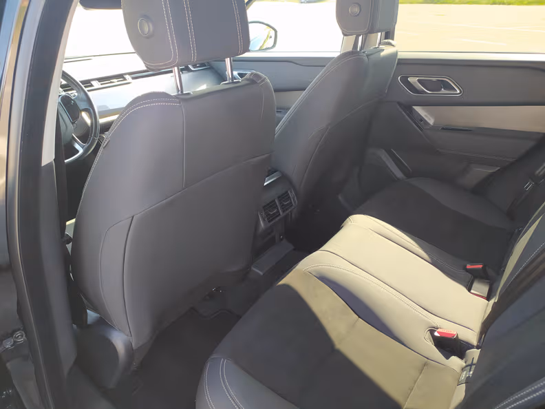 Land Rover Range Rover Velar - 49