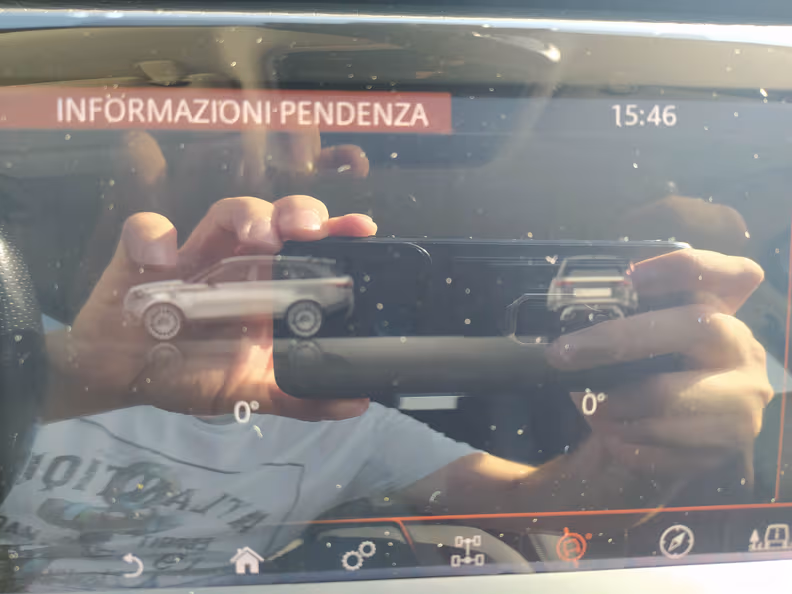 Land Rover Range Rover Velar - 74