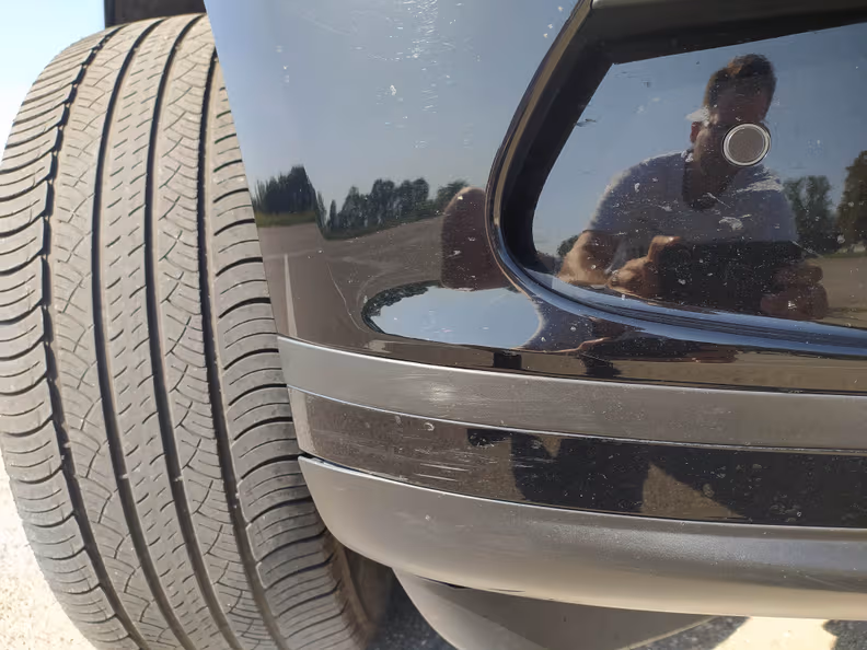 Land Rover Range Rover Velar - 25