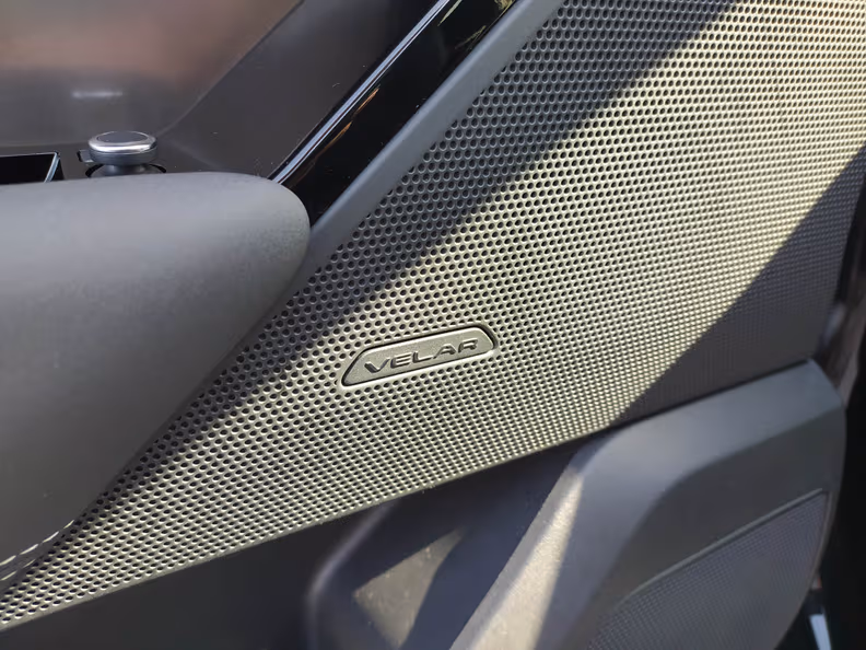 Land Rover Range Rover Velar - 35
