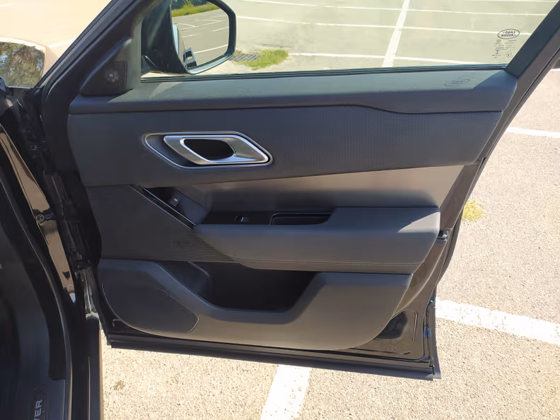 Land Rover Range Rover Velar - 38