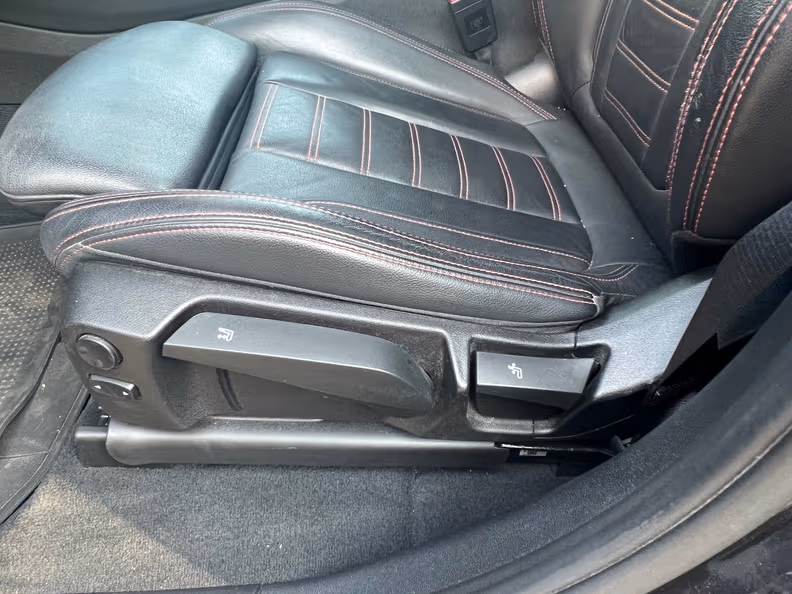 BMW X4 - 17