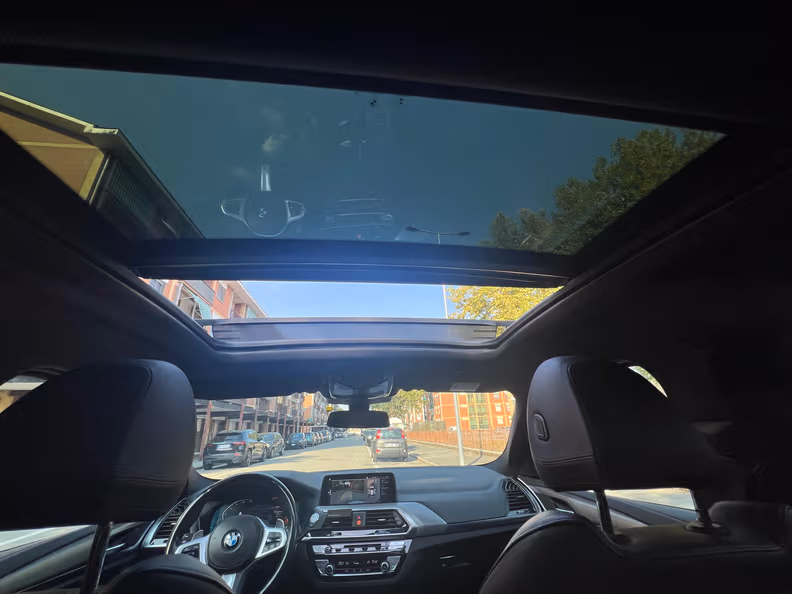 BMW X4 - 16