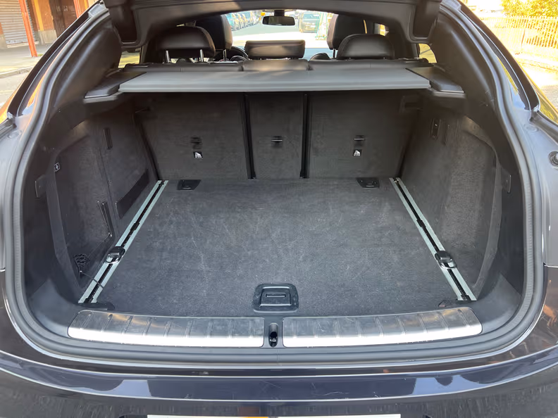 BMW X4 - 29