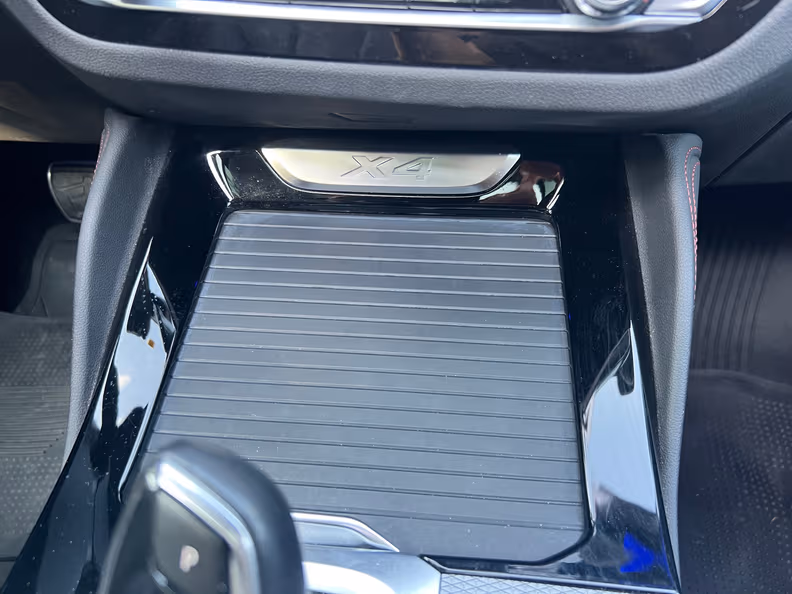 BMW X4 - 23