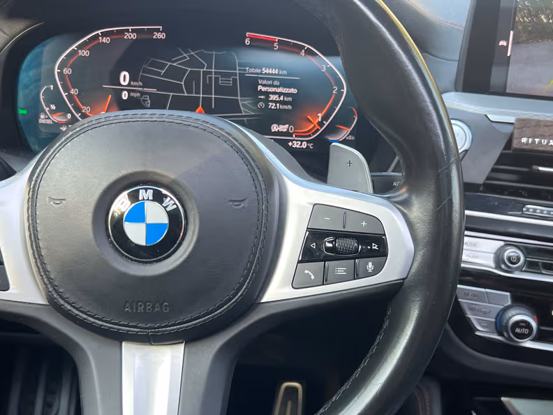 BMW X4 - 26