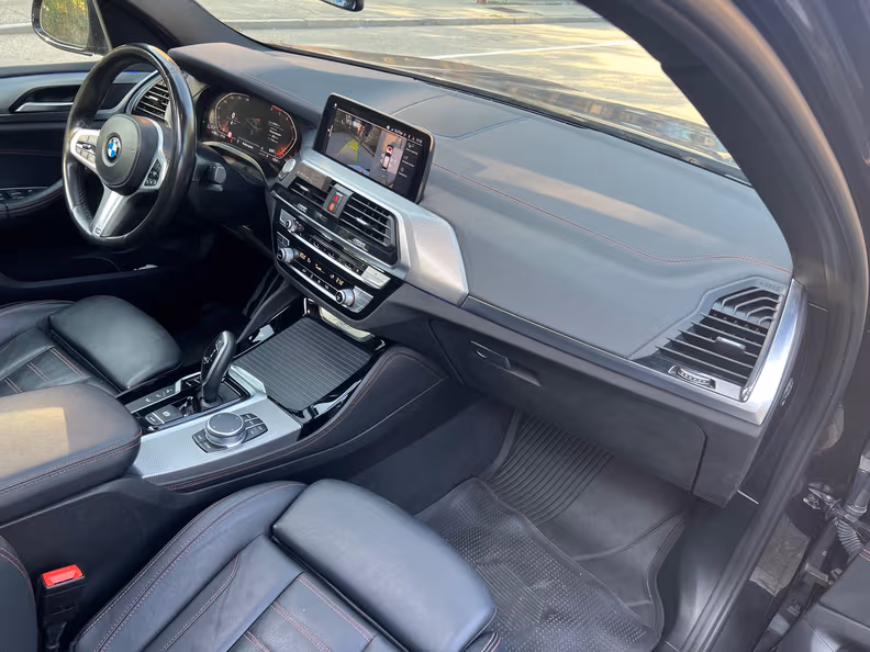 BMW X4 - 13
