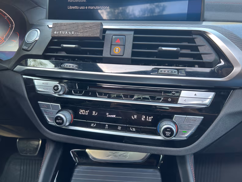 BMW X4 - 18