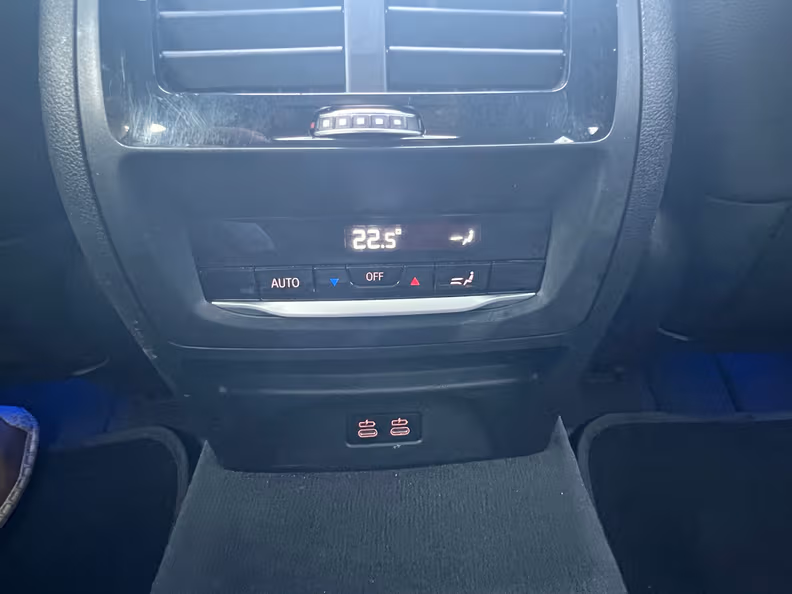 BMW X4 - 19