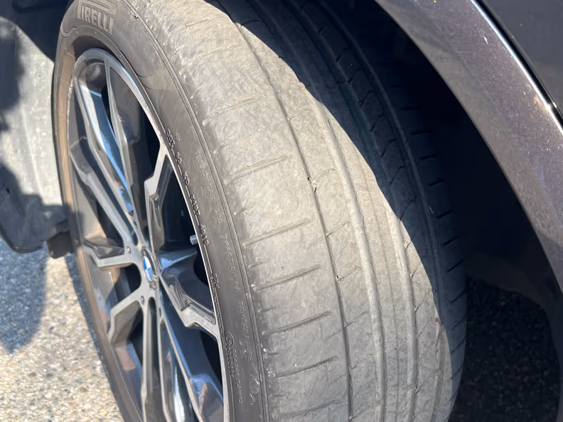 BMW X4 - 36
