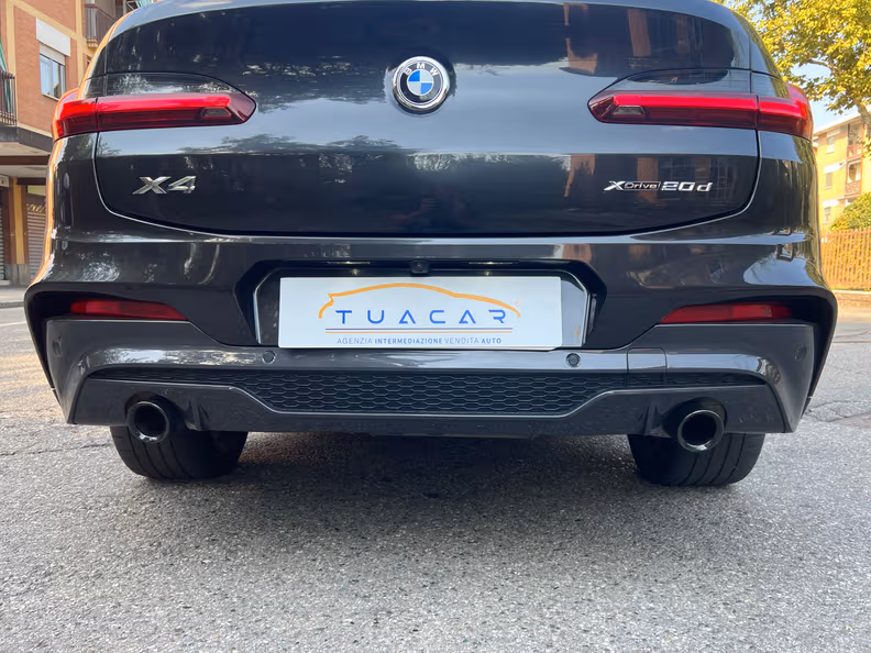 BMW X4 - 35