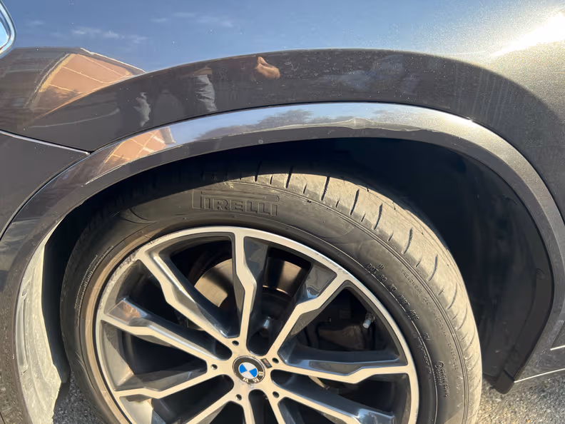 BMW X4 - 33