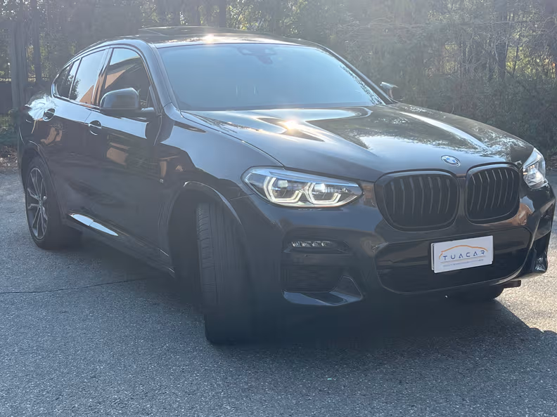 BMW X4 - 2