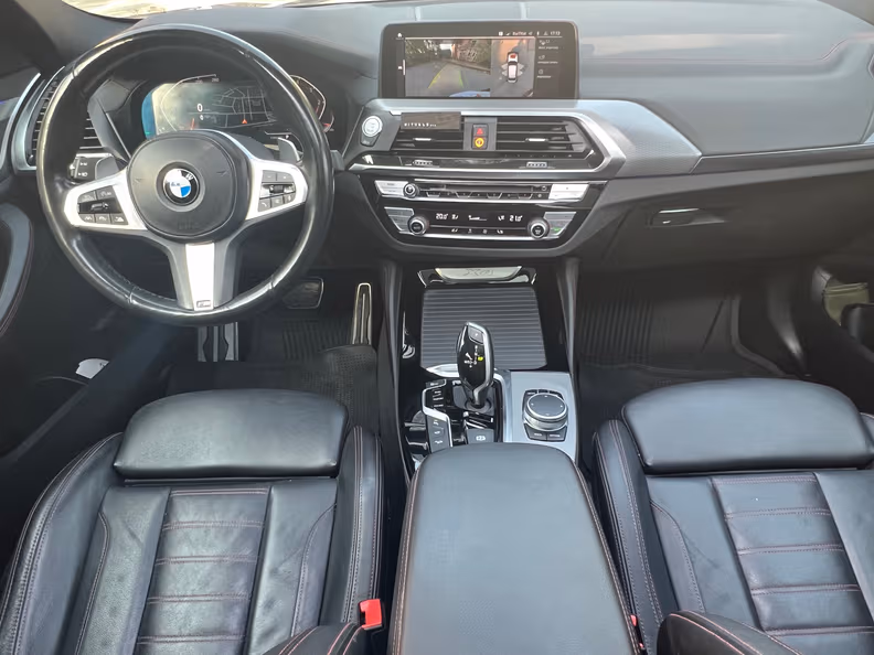 BMW X4 - 9