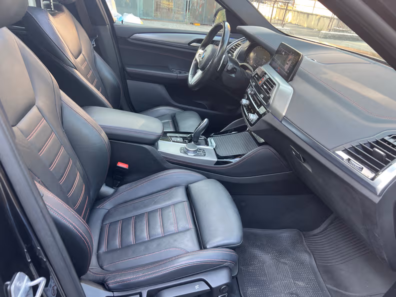 BMW X4 - 14