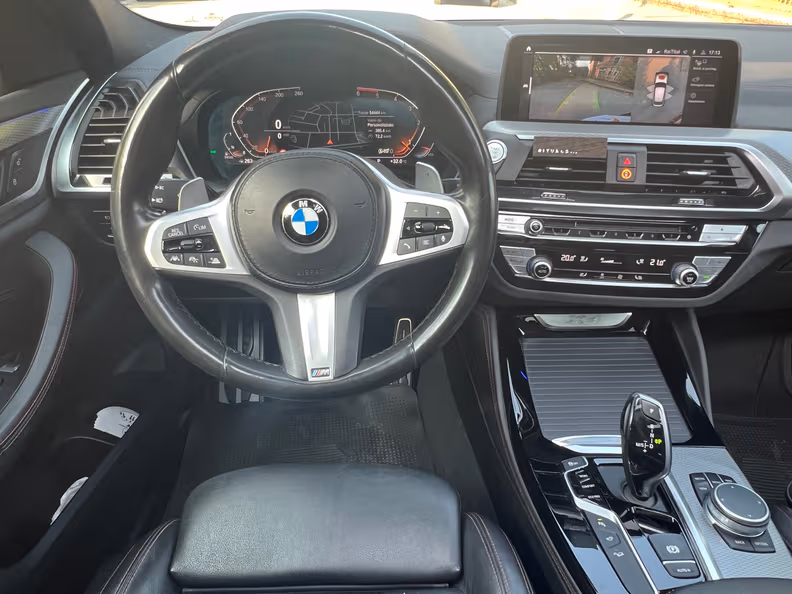 BMW X4 - 10