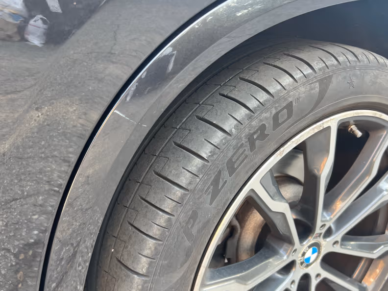 BMW X4 - 32