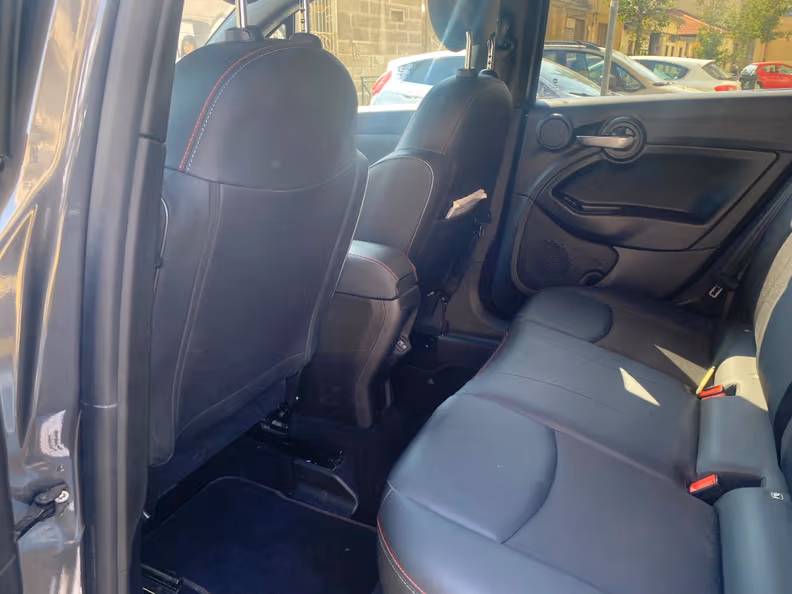 Fiat 500X - 24