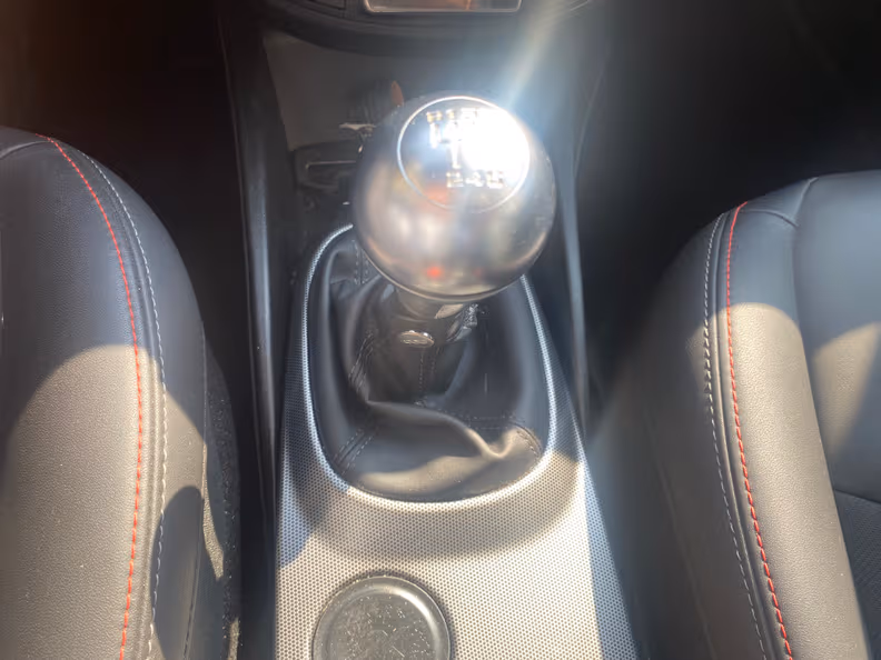 Fiat 500X - 20