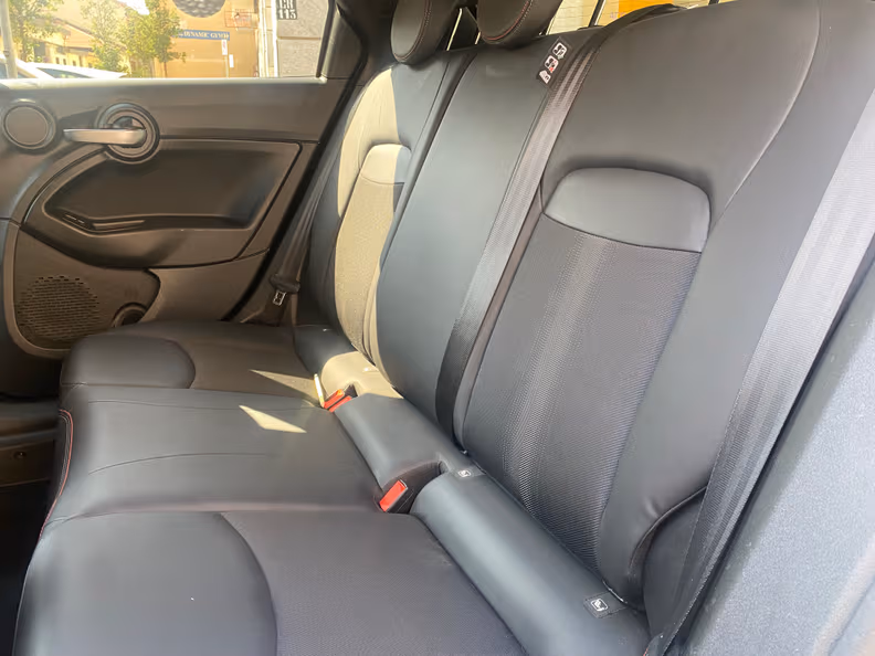 Fiat 500X - 25