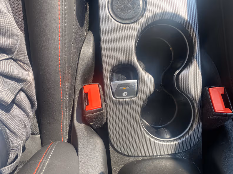 Fiat 500X - 19