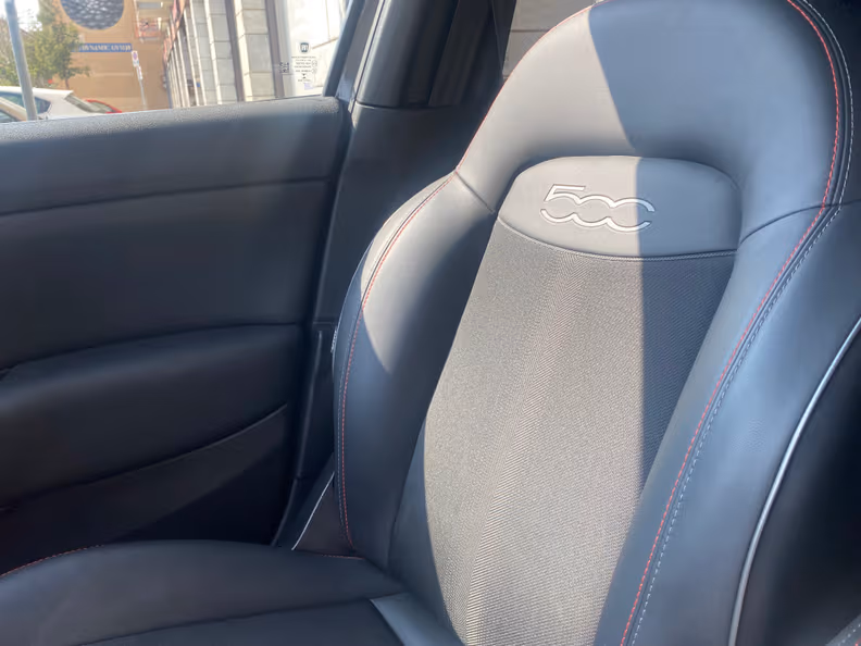 Fiat 500X - 26