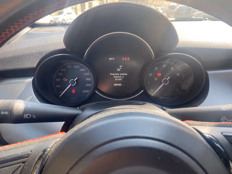 Fiat 500X - 13