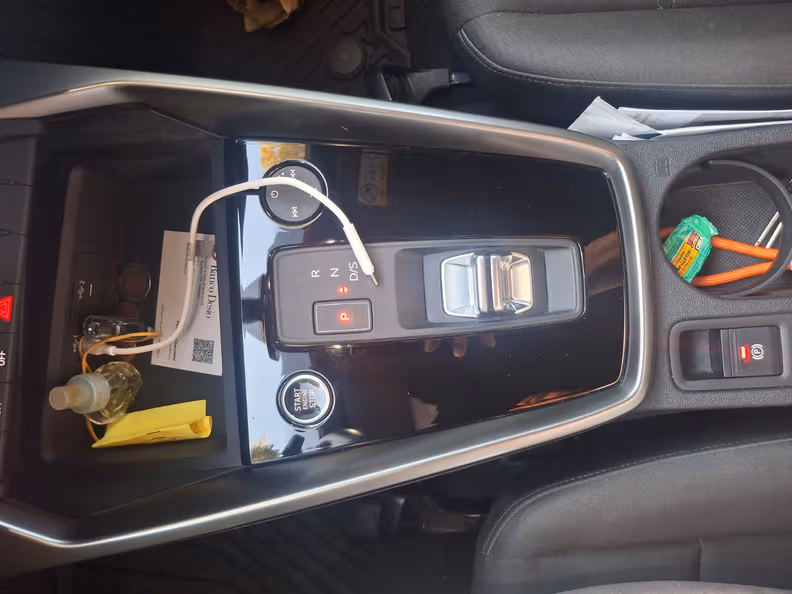 Audi A3 - 20