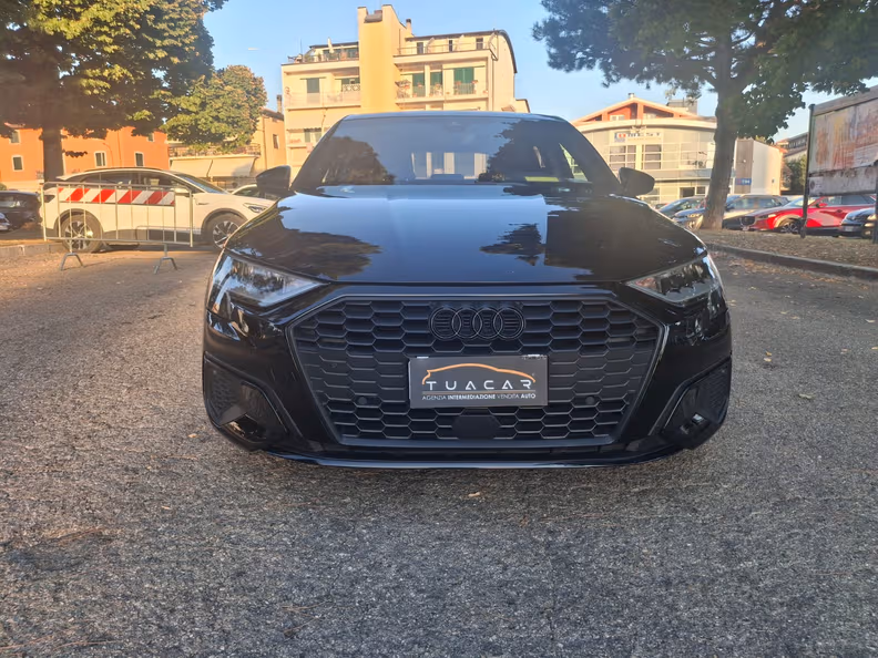 Audi A3 - 2