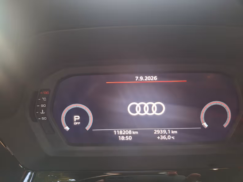 Audi A3 - 17