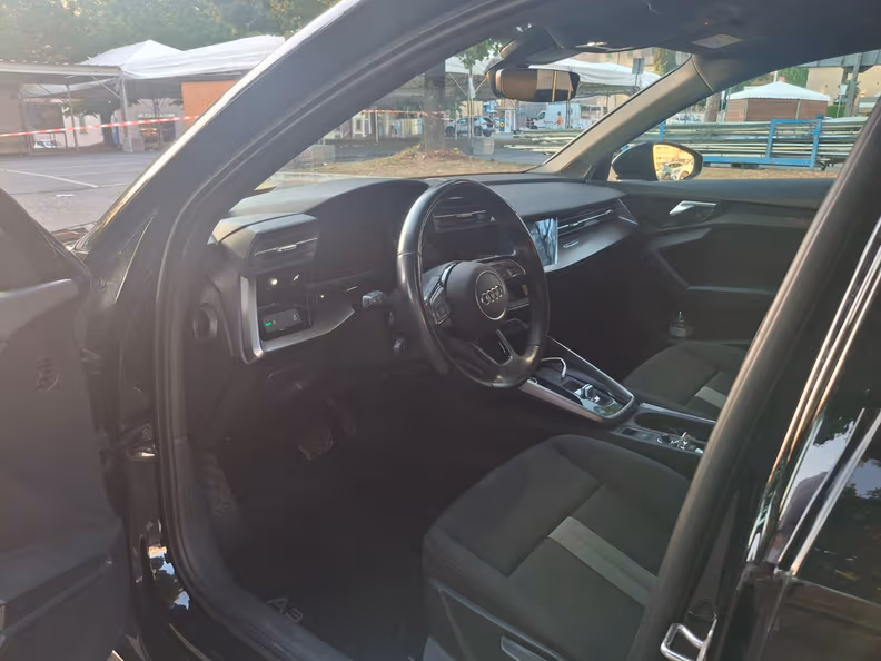 Audi A3 - 15