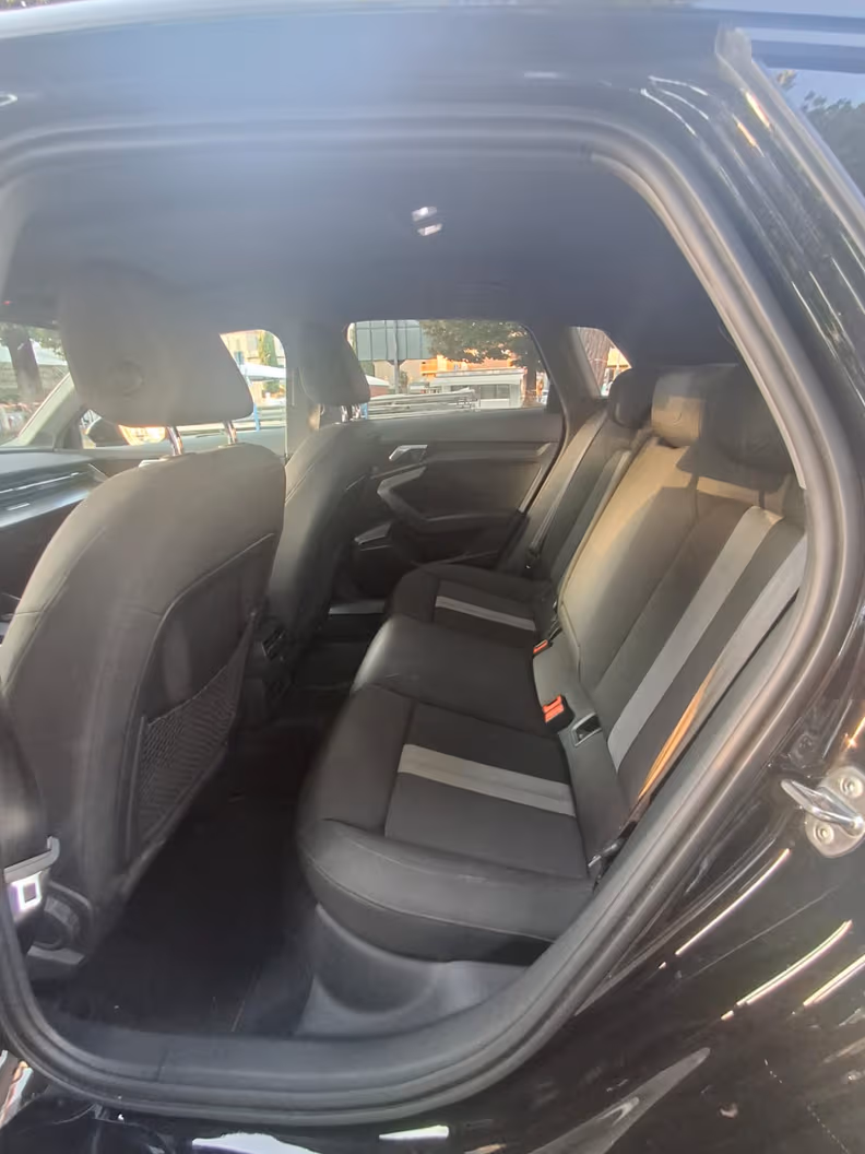 Audi A3 - 24