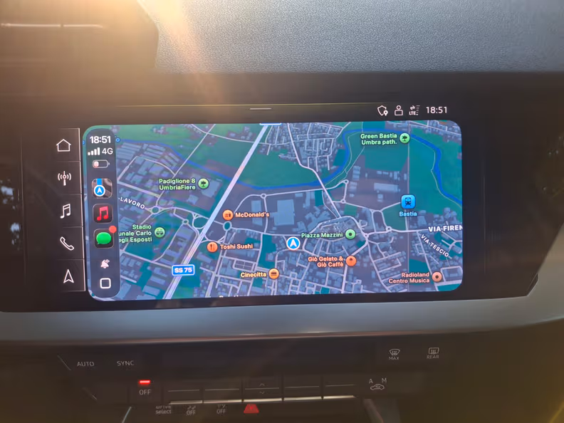 Audi A3 - 19