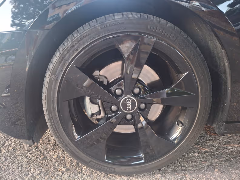 Audi A3 - 12
